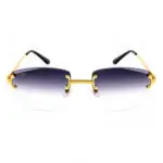 motto ii mauve gold fixed