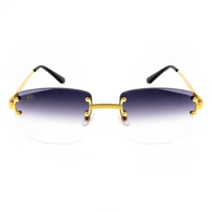 AMETHYST GOLD
