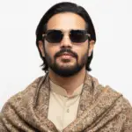 noir gold heptad men