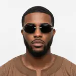 noir silver peachtree men