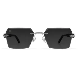 NOIR WHITE GOLD