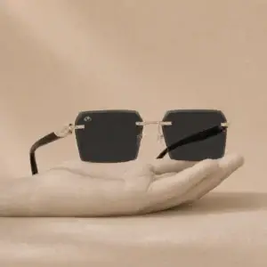 NOIR WHITE GOLD