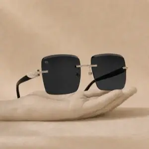 NOIR WHITE GOLD MOTOWN