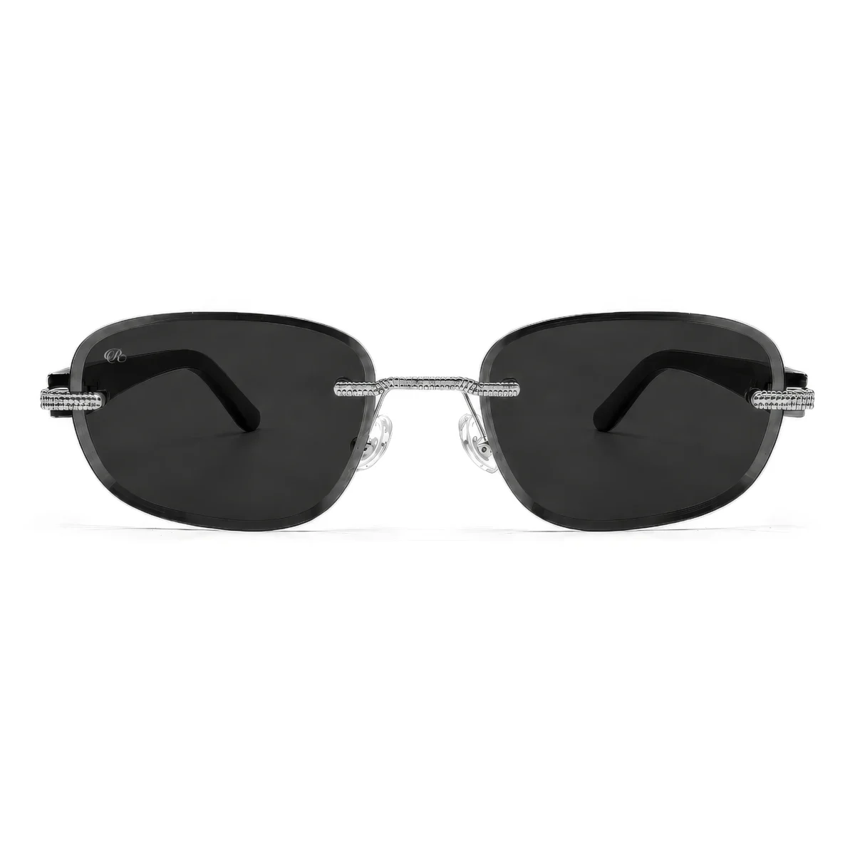 NOIR WHITE GOLD PEACHTREE