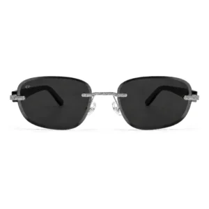 NOIR WHITE GOLD
