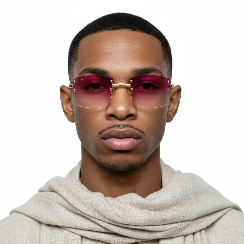 orchid gold motto men