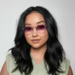 orchid silver paragon women