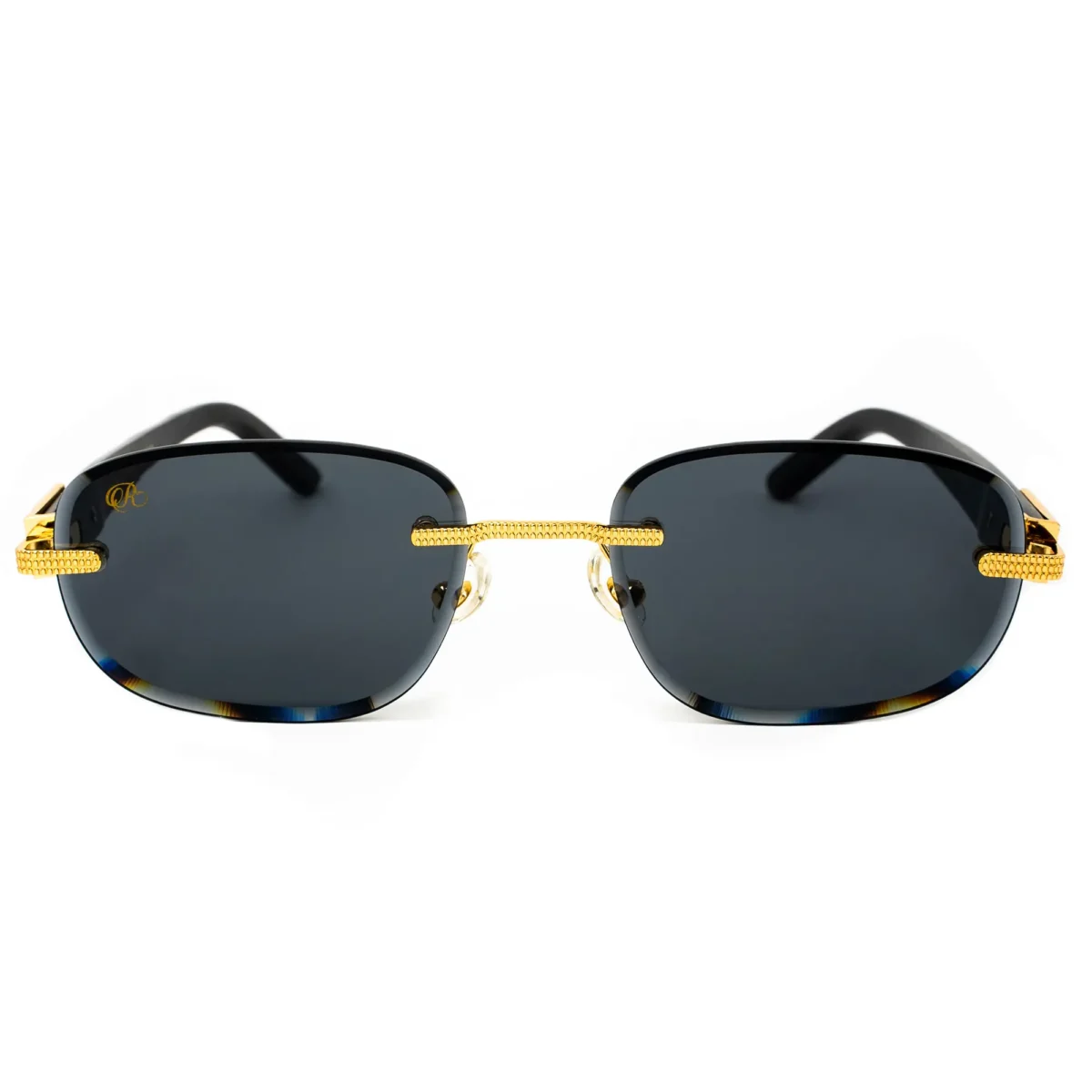 NOIR GOLD PEACHTREE