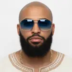 santorini gold luxor men