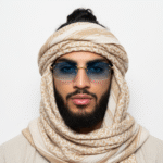 santorini gold motto men