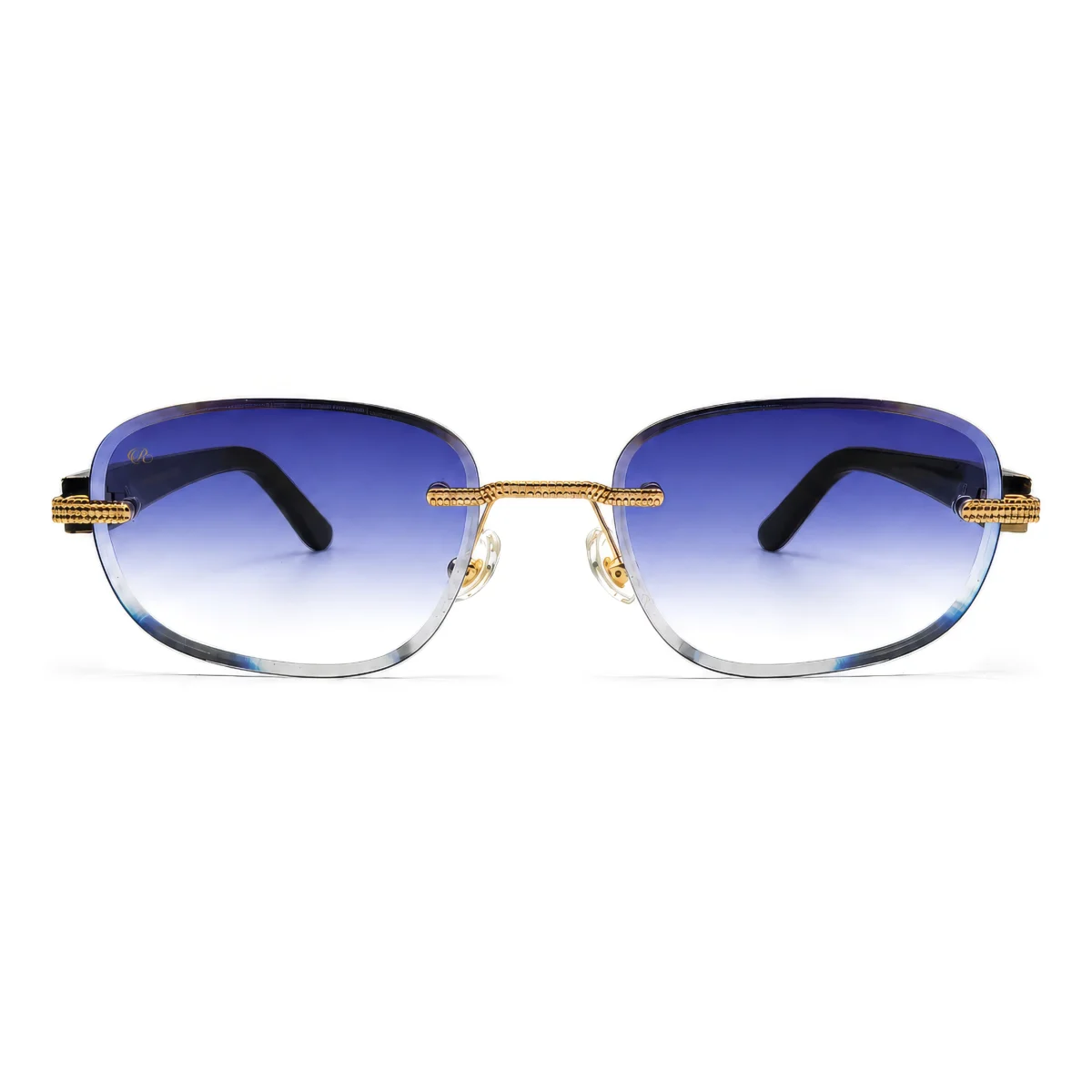 SAPPHIRE GOLD PEACHTREE