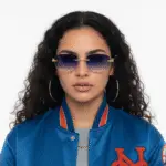 sapphire gold peachtree women