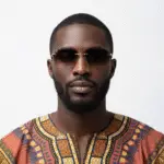 umber gold nomad men