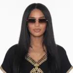 umber gold nomad women