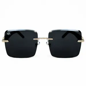 NOIR WHITE GOLD MOTOWN