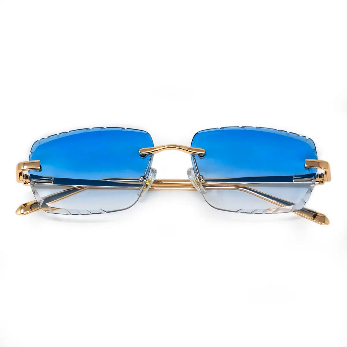 CERULEAN GOLD REGALIA - Image 7