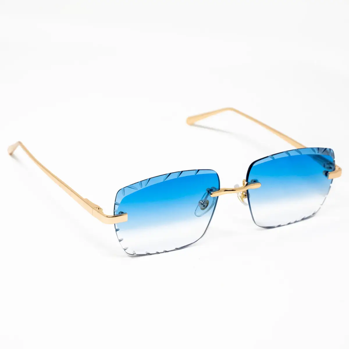 CERULEAN GOLD REGALIA - Image 5