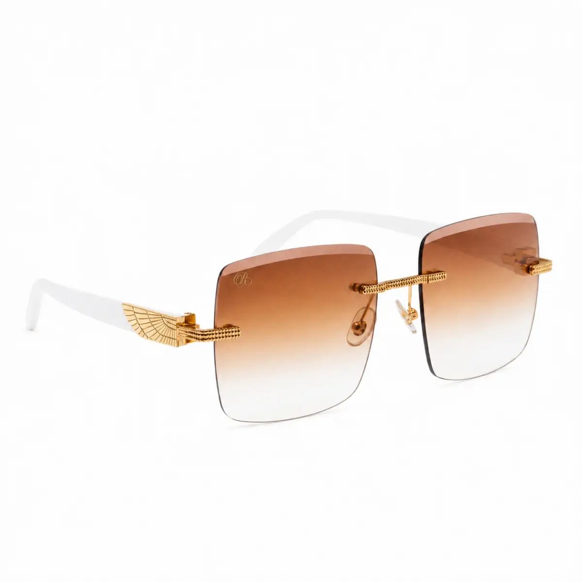 white champagne motown angle