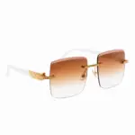 white champagne motown angle