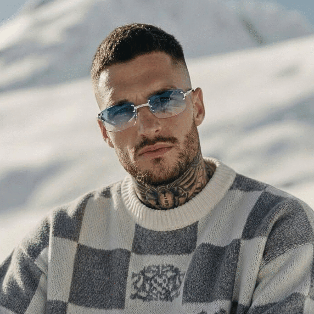 glacier gold motto 1