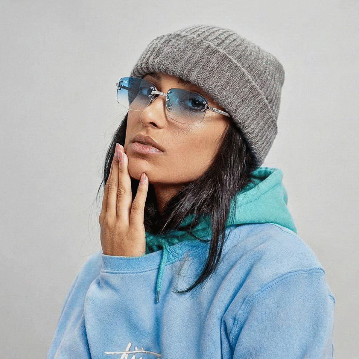 glacier gold motto 2