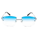 glacier silver motto