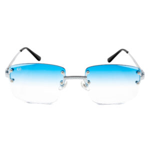 GLACIER SILVER MOTTO